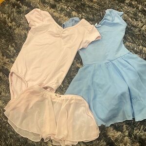 Dance Leotard bundle